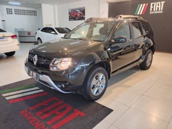 RENAULT DUSTER 2.0 16V HI-FLEX DYNAMIQUE AUTOMÁTICO RENAULT DUSTER 2.0 16V HI-FLEX DYNAMIQUE AUTOMÁTICO